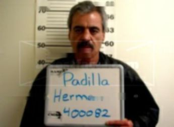 Herman B Padilla