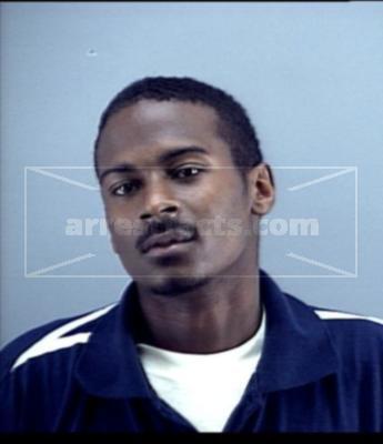 Jermaine Lemond Garrett