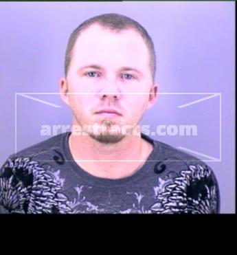 Jeremy Chad Clayborn