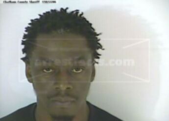 Raymond Tyrone Bowens