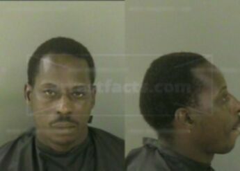 Perry Leon Morgan