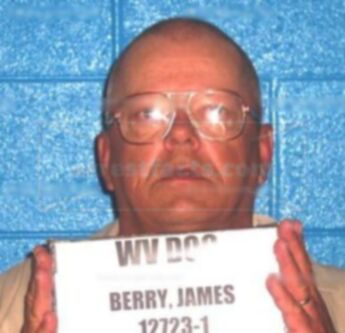 James William "jim" Berry