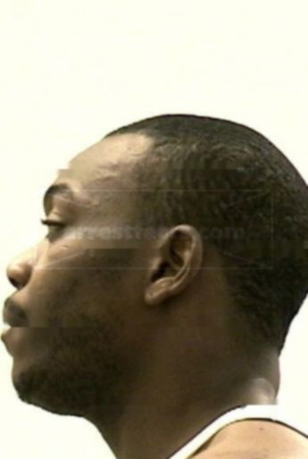 Roderick Romarro Cochran
