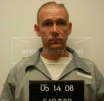 Neil Roger Johnson