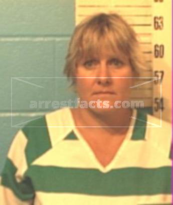 Cheryl Lee Bryan