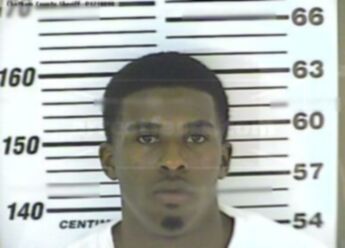 Antonio Markeith Patterson