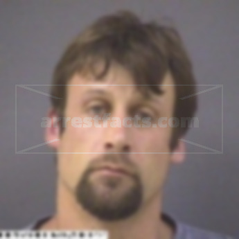 Christopher James Simmons