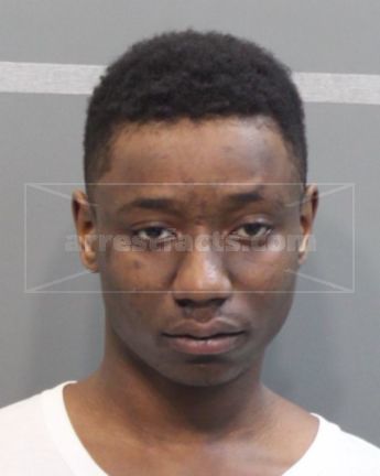 Dedrick Lamont Suttles