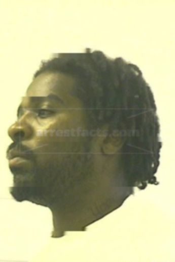 Dondra Jermaine Parks