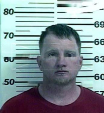 Billy Wayne Cantrell