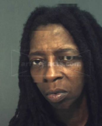Brenette Webb