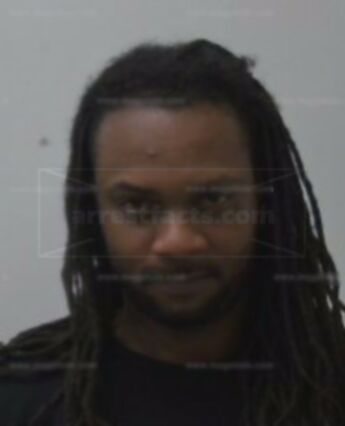 Corey Lamar Falconer