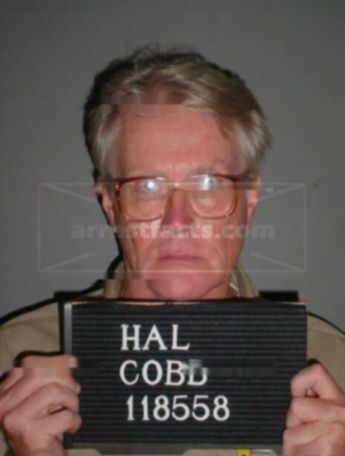 Hal M Cobb