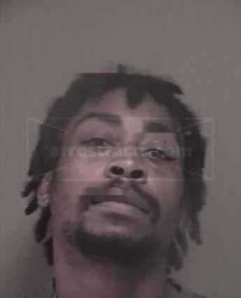 Derrick Lamont Powell