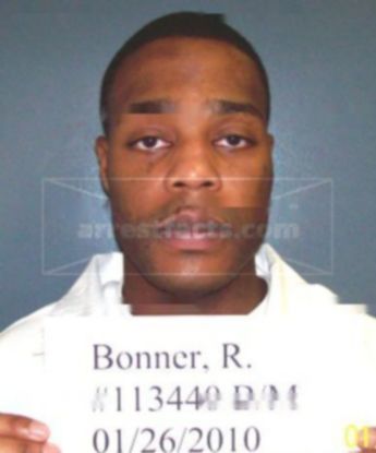 Reginald Lester Bonner