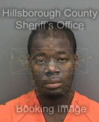Michael Lenord Peterson Jr.