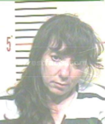 Rhonda Delane Mcelwain