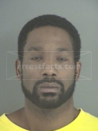 Derrick Dewayne Mosby