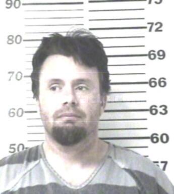 Bradley Dion Ferrell