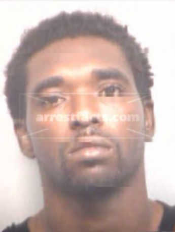 Deangelo Arnaze Ivey