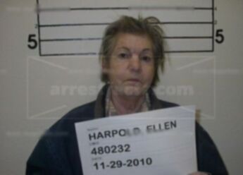 Ellen Harpold