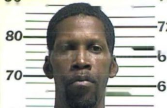 Kenneth Jerome Henderson