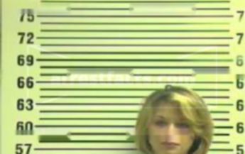 Jasmine Michelle Ward