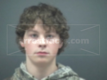 Brandon Michael Hilding