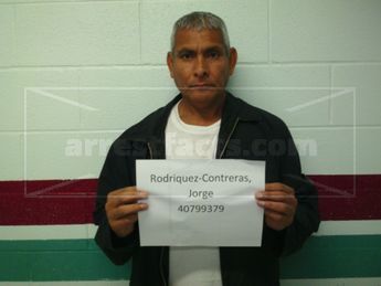 Jorge Rodriguez-Contreras