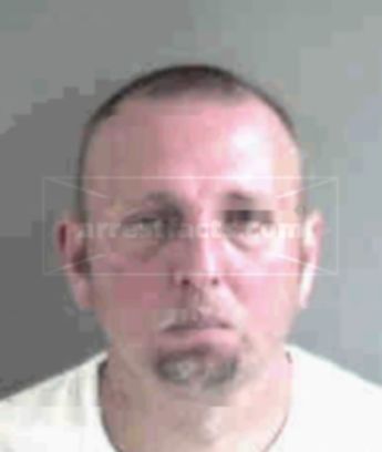 Daniel Bruce Farmer