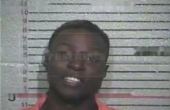 Devaughn Laine Johnson