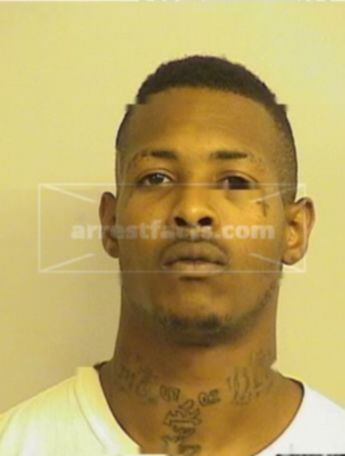 Markis Zaveon Russell