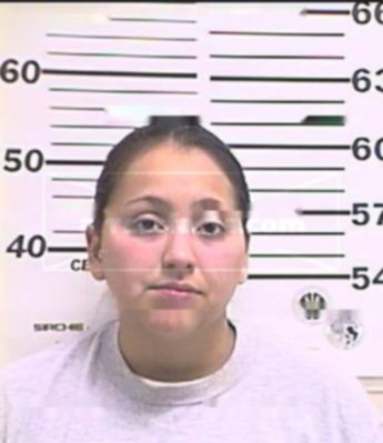 Daisy Juarez Reynolds