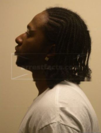 Jason D Henderson