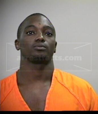 Derwin Deandrey White