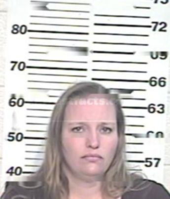 Heather Gabbard Adams