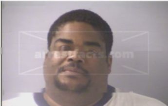 Jermaine Lamont Trammell