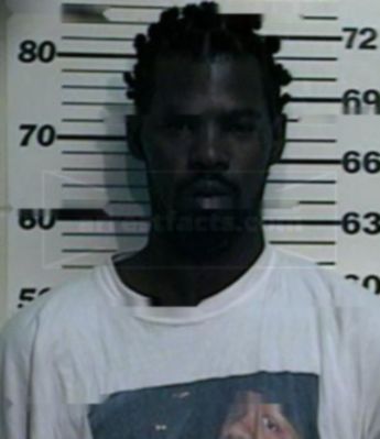 Cortney Dewayne Williams