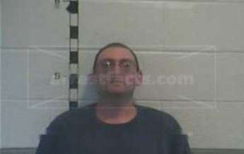 Brian Keith Richardson