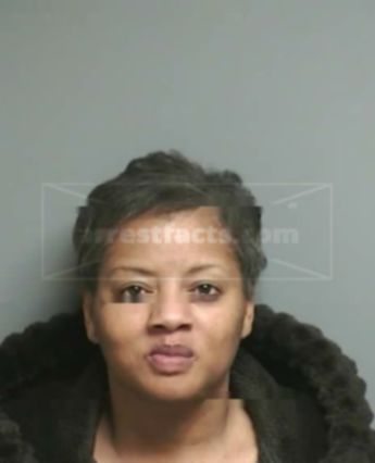 Valerie Tonisha Alford