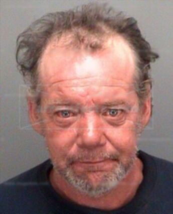 Johnny Lee Lakin