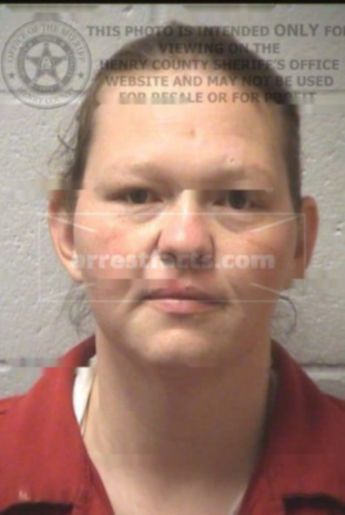 Melissa Gail Lanier