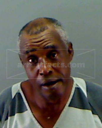 Donald Roy Brown