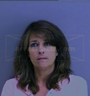 Elizabeth Manziel Spence