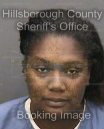 Tasheka Dezaree Mcquay