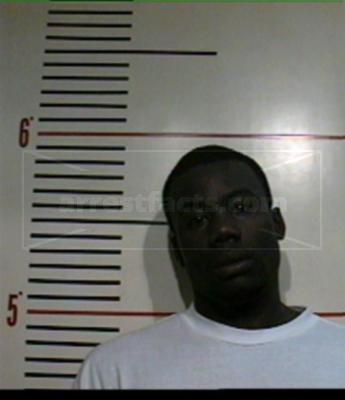 Jeremy Jerrod Morgan