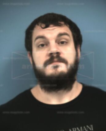 Joel Austin Dirba