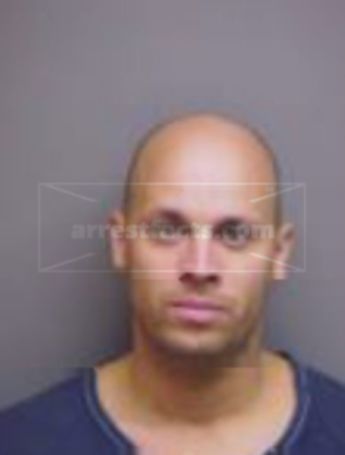 Luis Eduardo Rodriguez Jr.