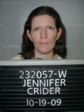 Jennifer Crider