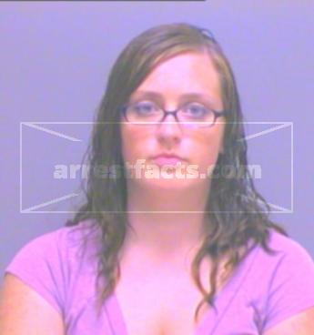 Kimberly Lynn Branscum